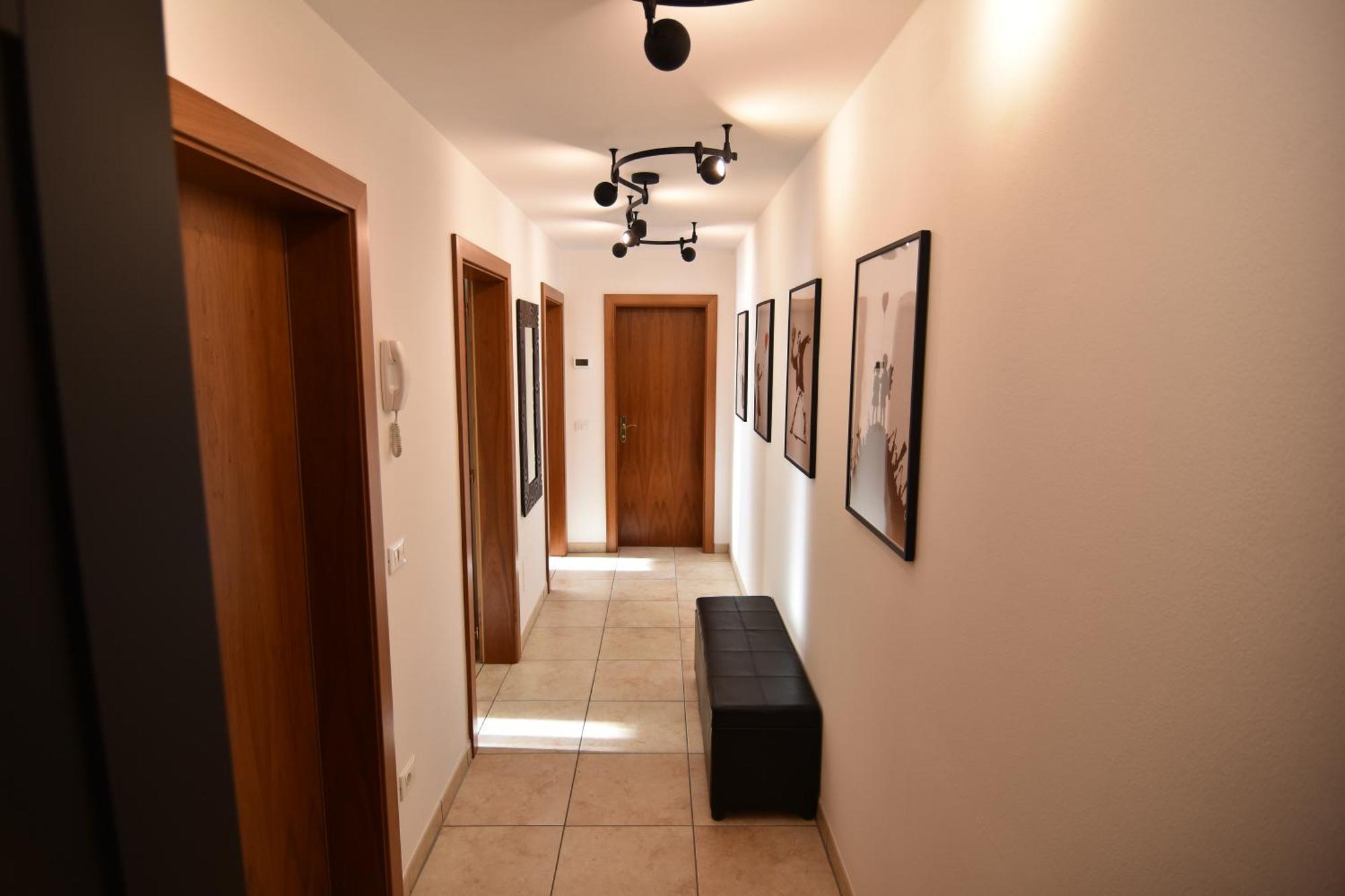 T&B Mountain View Apartment Monguelfo-Tesido / Welsberg-Taisten Exterior foto