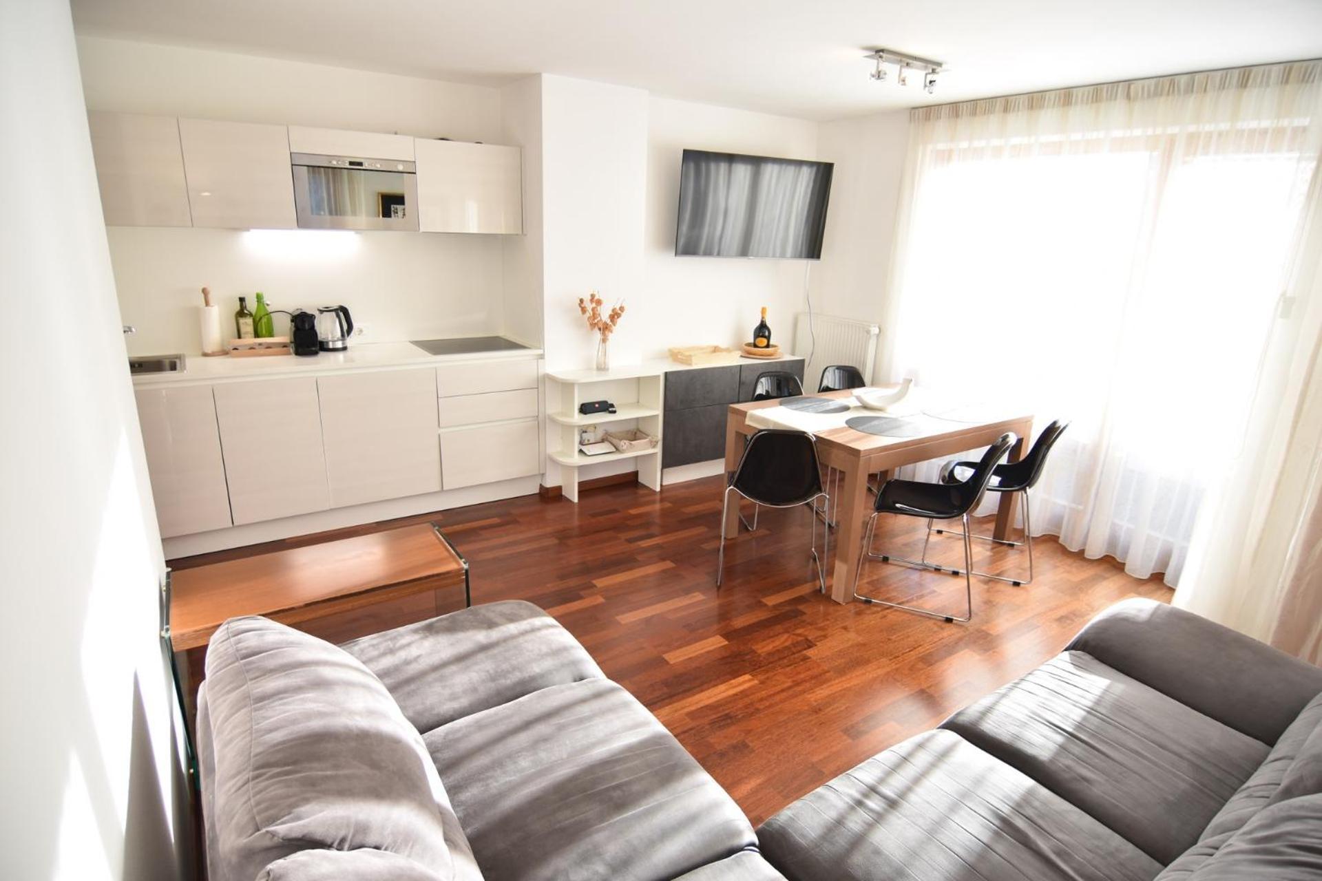 T&B Mountain View Apartment Monguelfo-Tesido / Welsberg-Taisten Exterior foto