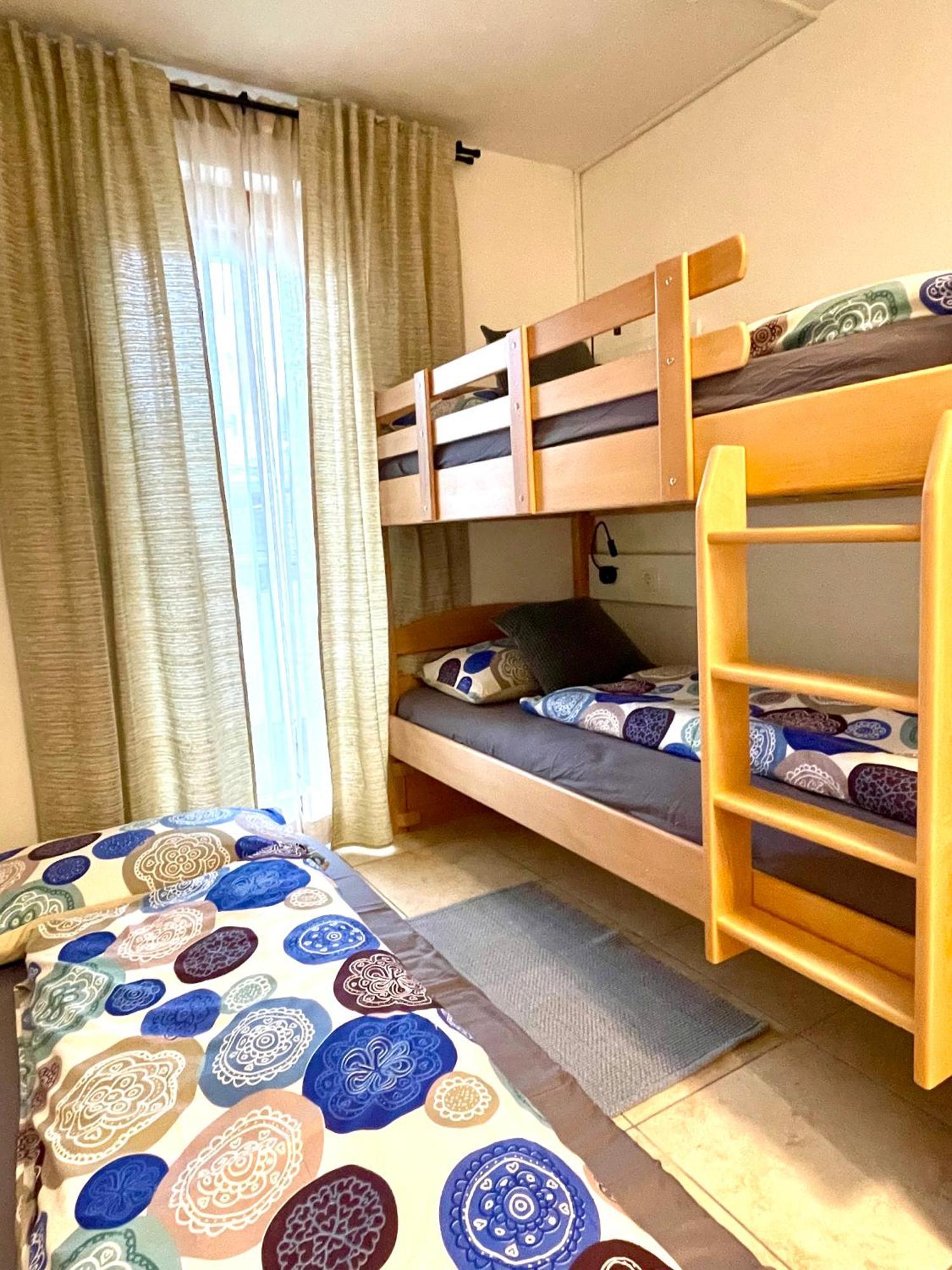 T&B Mountain View Apartment Monguelfo-Tesido / Welsberg-Taisten Exterior foto
